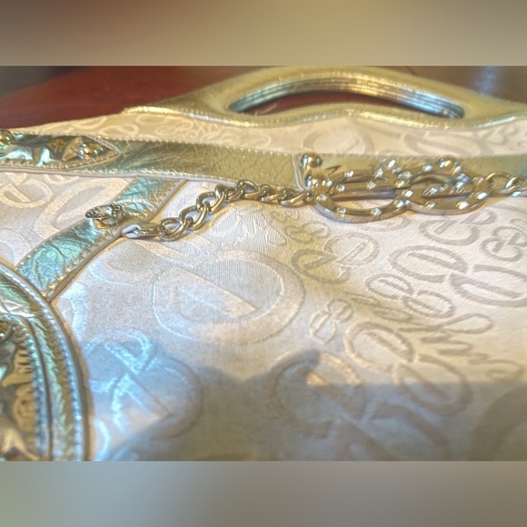 Enyce Handbag UC price reflects condition Y2K VINTAGE STREETWEAR 90s club wear - Picture 2 of 13